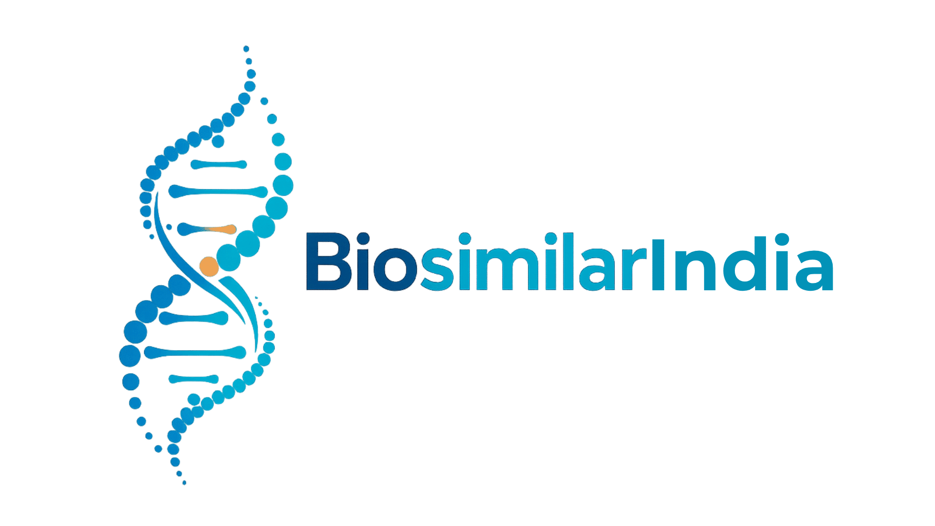 Biosimilar India Logo