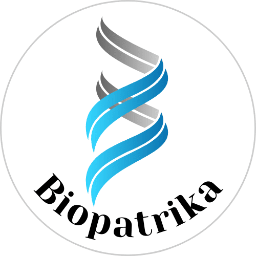 BioPatrika Logo