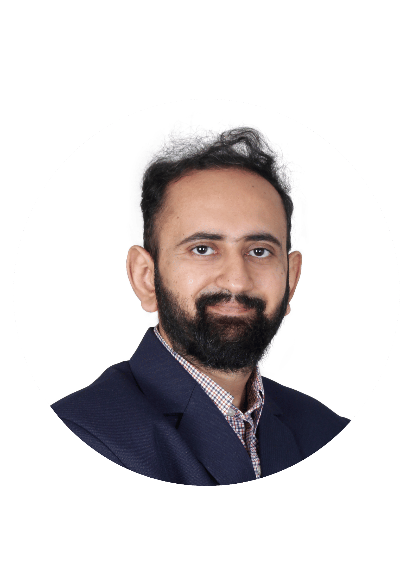 Dr. Dhruv Soni
