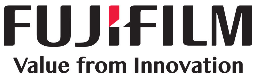 Fujifilm Logo
