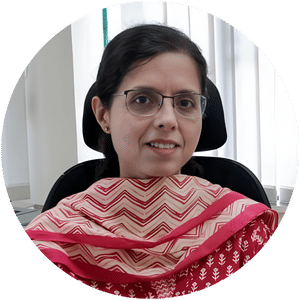 Dr. Geetanjali Sachdeva