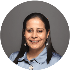 Ms Kavitha Iyer Rodrigues