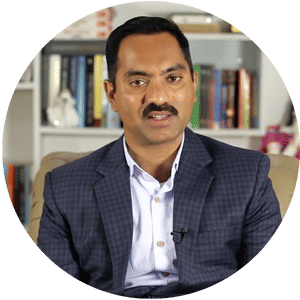 Mr. T Satyaprakash