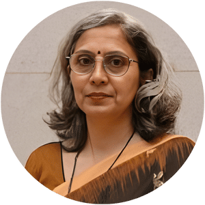 Ms. Viveka Roychowdhury