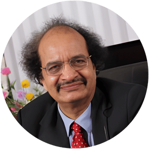 Prof. Ganapati D Yadav