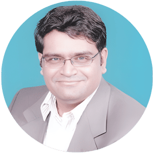 Dr. Shivkumar Kalyanaraman