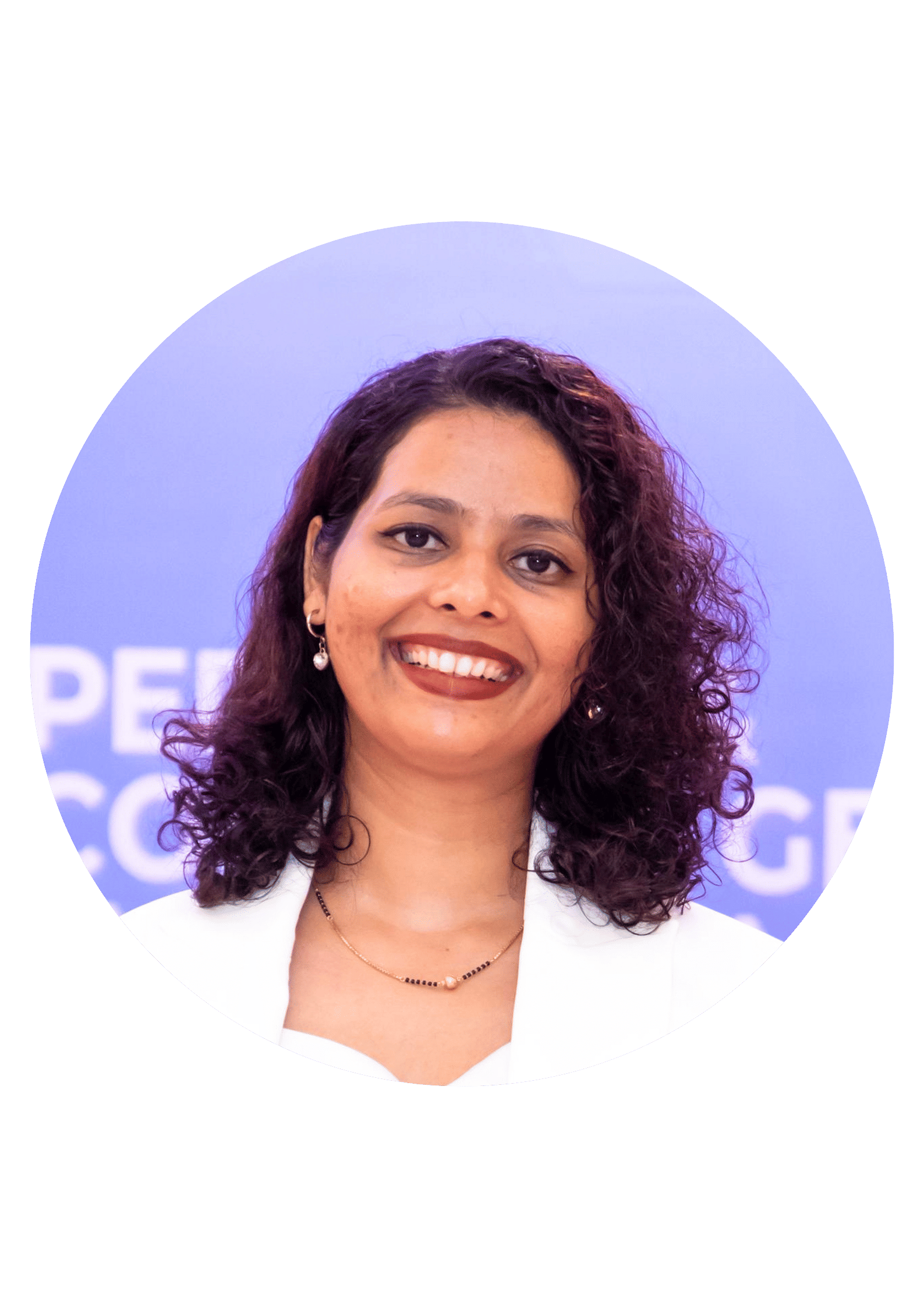 Ms. Nikita Jambhale