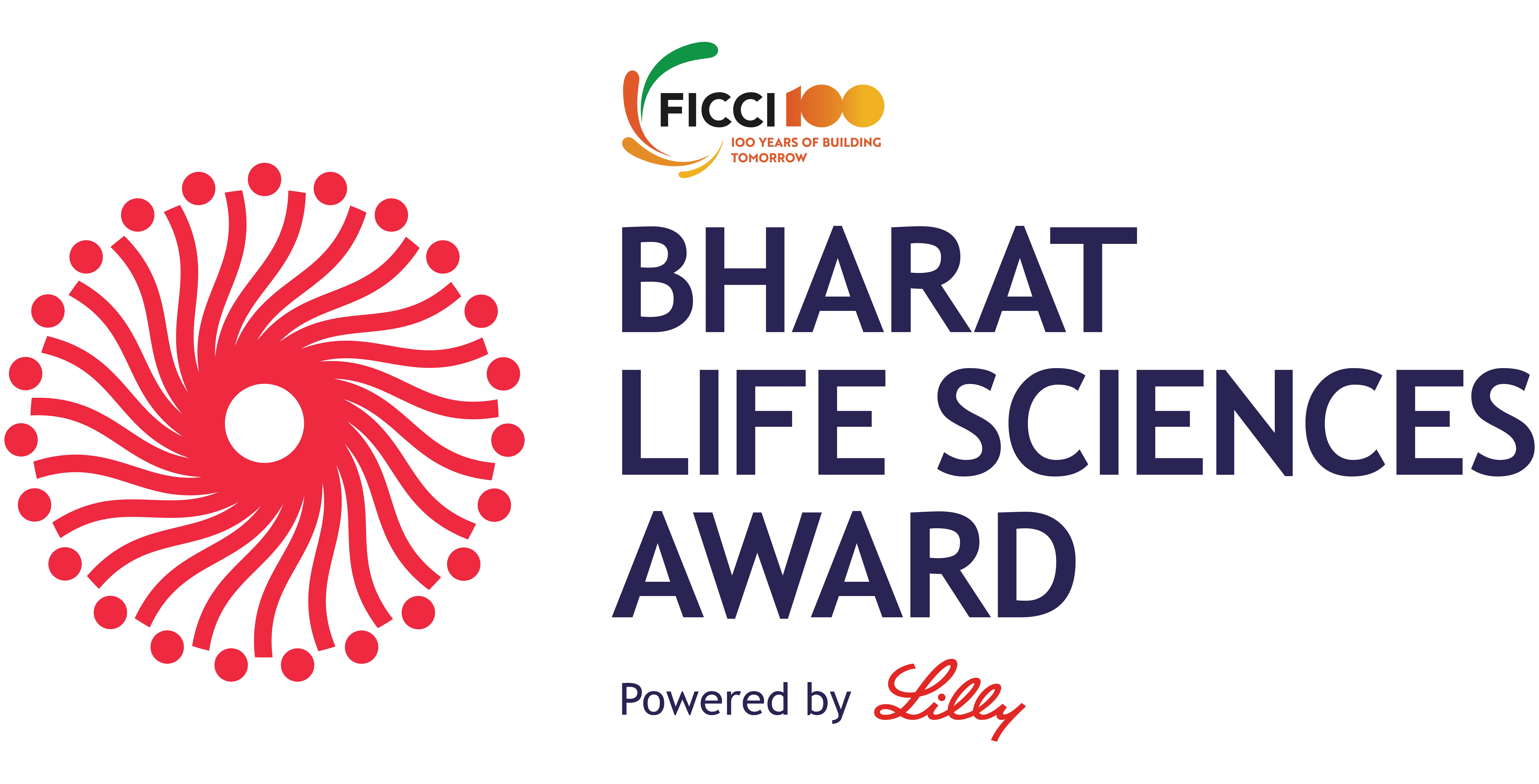Bharat Life Sciences Award — FICCI and Eli Lilly