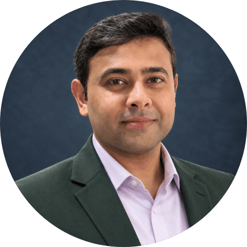 Darshan Parekh