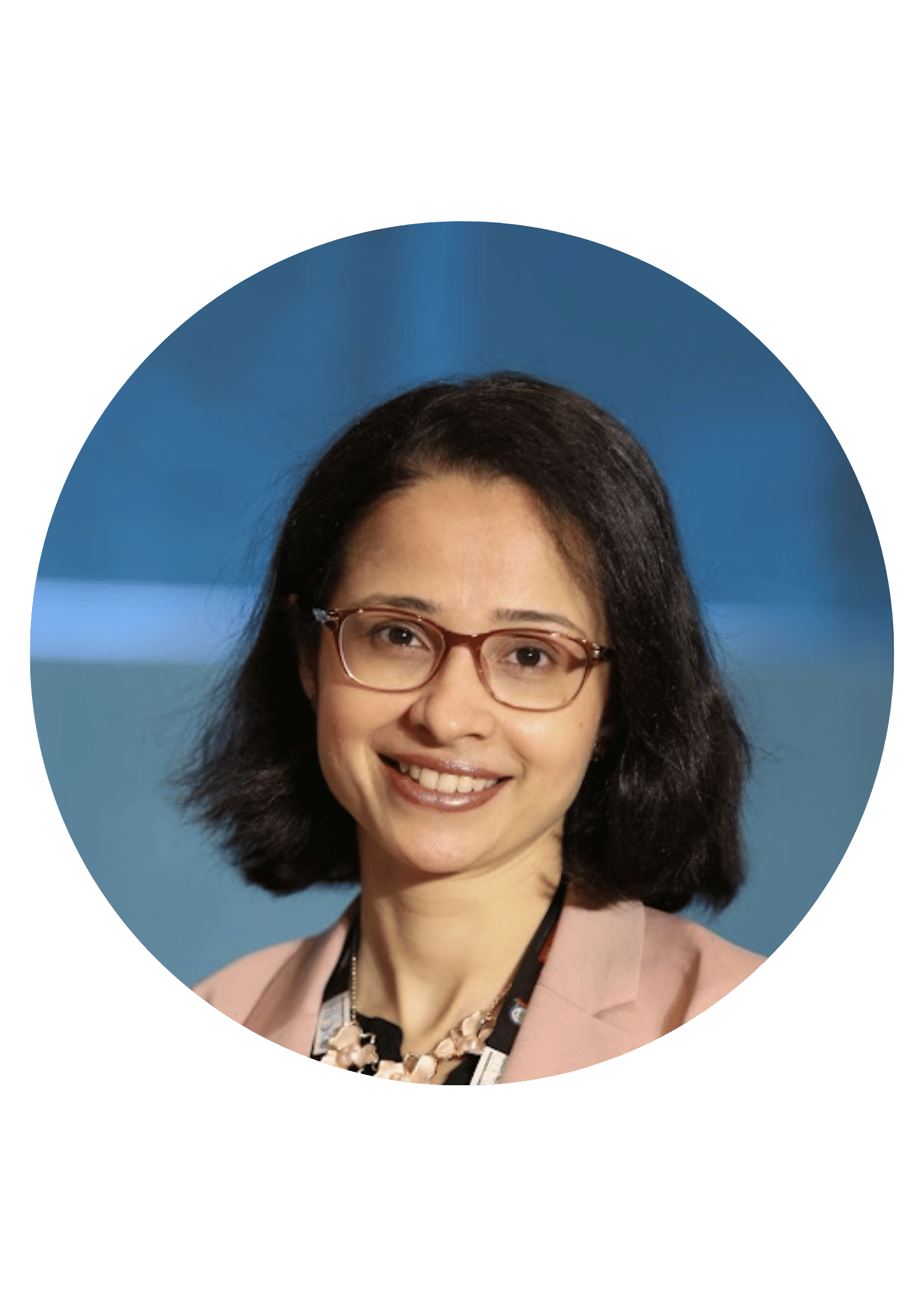Dr. Prajakta Dandekar Jain