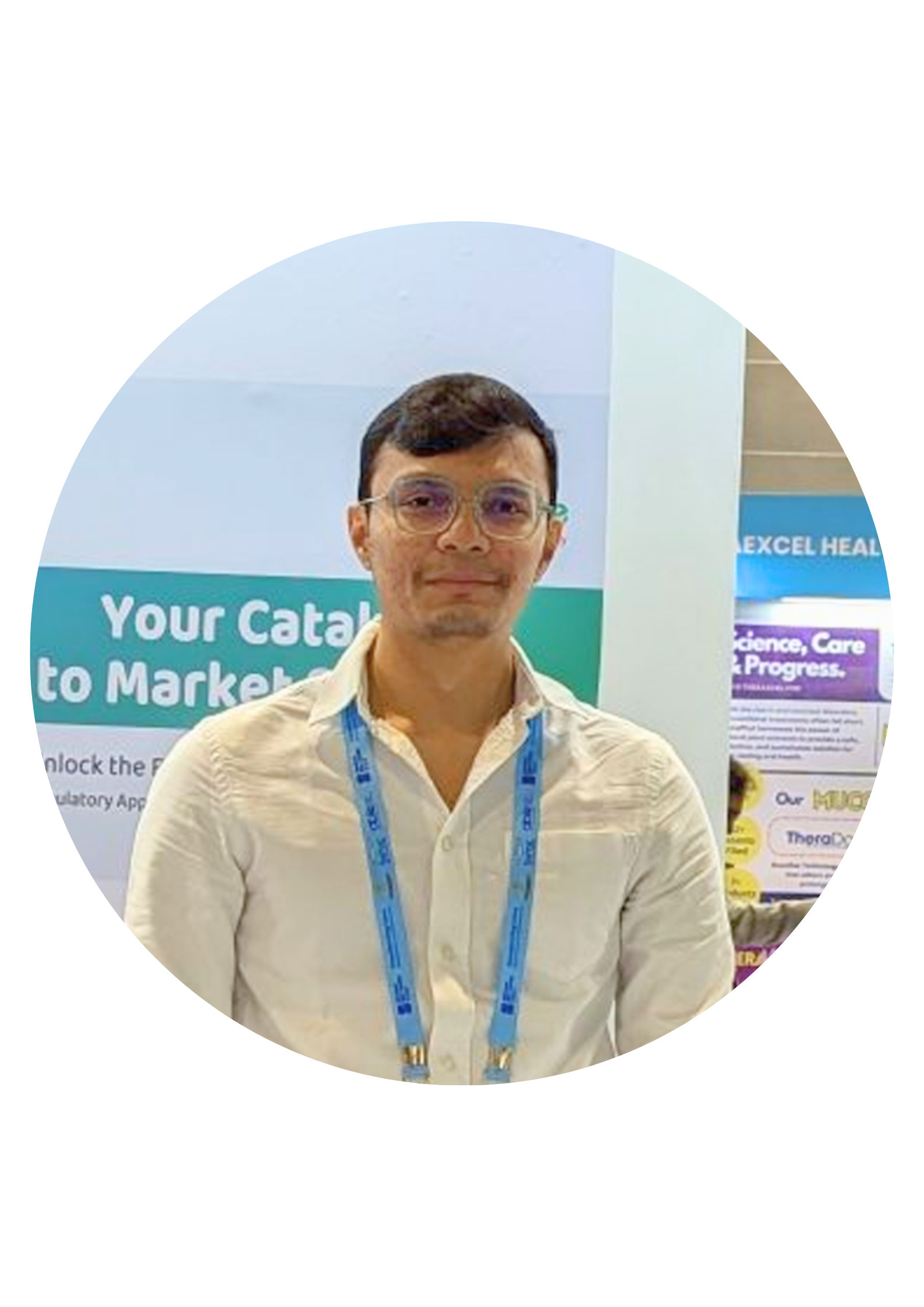 Akhil Shah