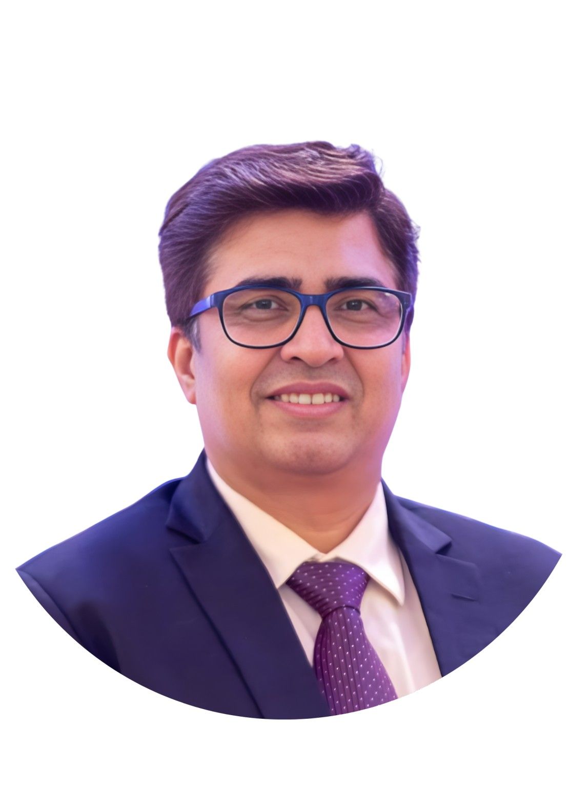 Dr. Ratnesh Jain