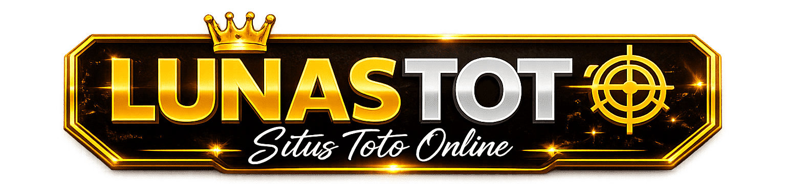 LUNASTOTO Logo
