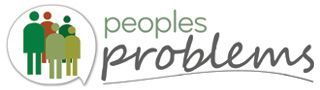 PeoplesProblems Logo