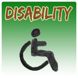 Disability advice forum category advice forum category