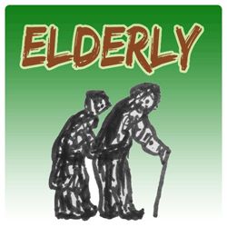 Elderly advice forum category advice forum category