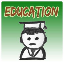 Education advice forum category advice forum category