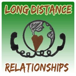 Long Distance Relationships advice forum category advice forum category