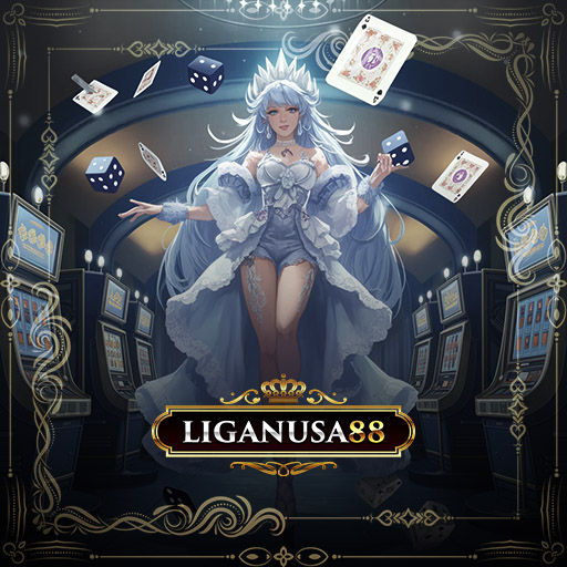LIGANUSA88 - Situs Slot Dengan Ragam Permainan dengan RTP Tinggi