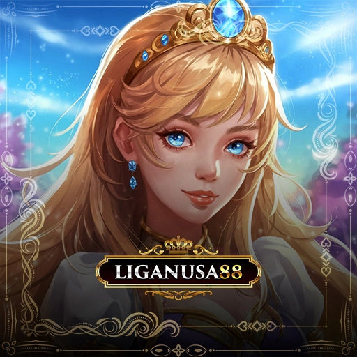 LIGANUSA88 - Situs Game Online Terbaik dan Terpercaya se-Asia