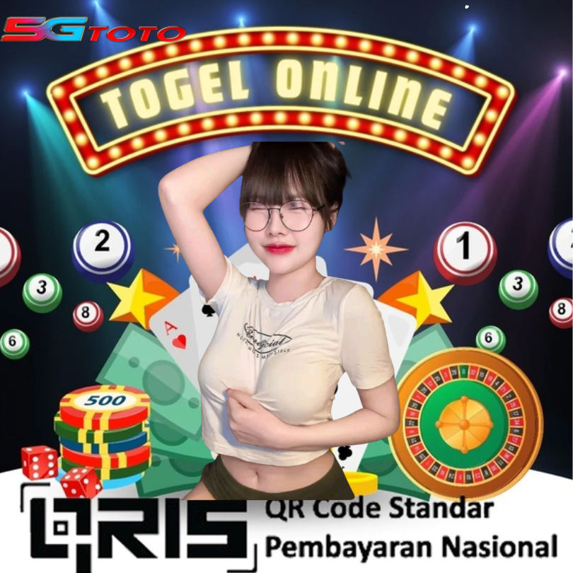 5GTOTO | Link Login & Daftar Situs Toto 4D Macau Resmi Nasional Pemuda Indonesia