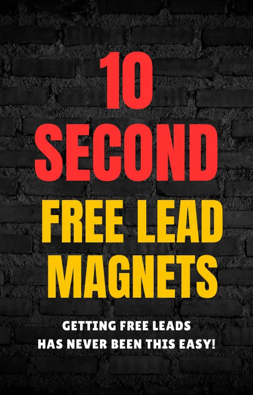 Free-Leads-Magnets