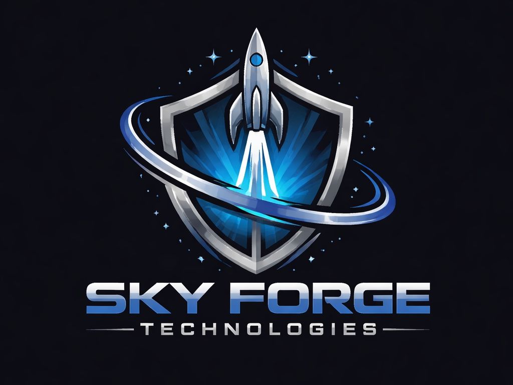 SkyForge Technologies | IDRL Pilot Profile | IDRL
