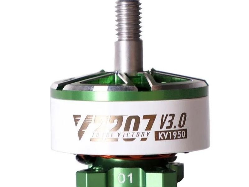 トロロ  TMotor Velox V3 2207 1950kv New 🟢 - ₹1385 | IDRL Market | IDRL