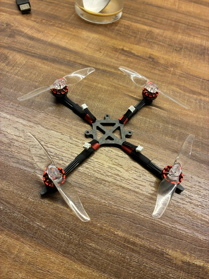 Happy model 1202.5 11500kv 4 pc