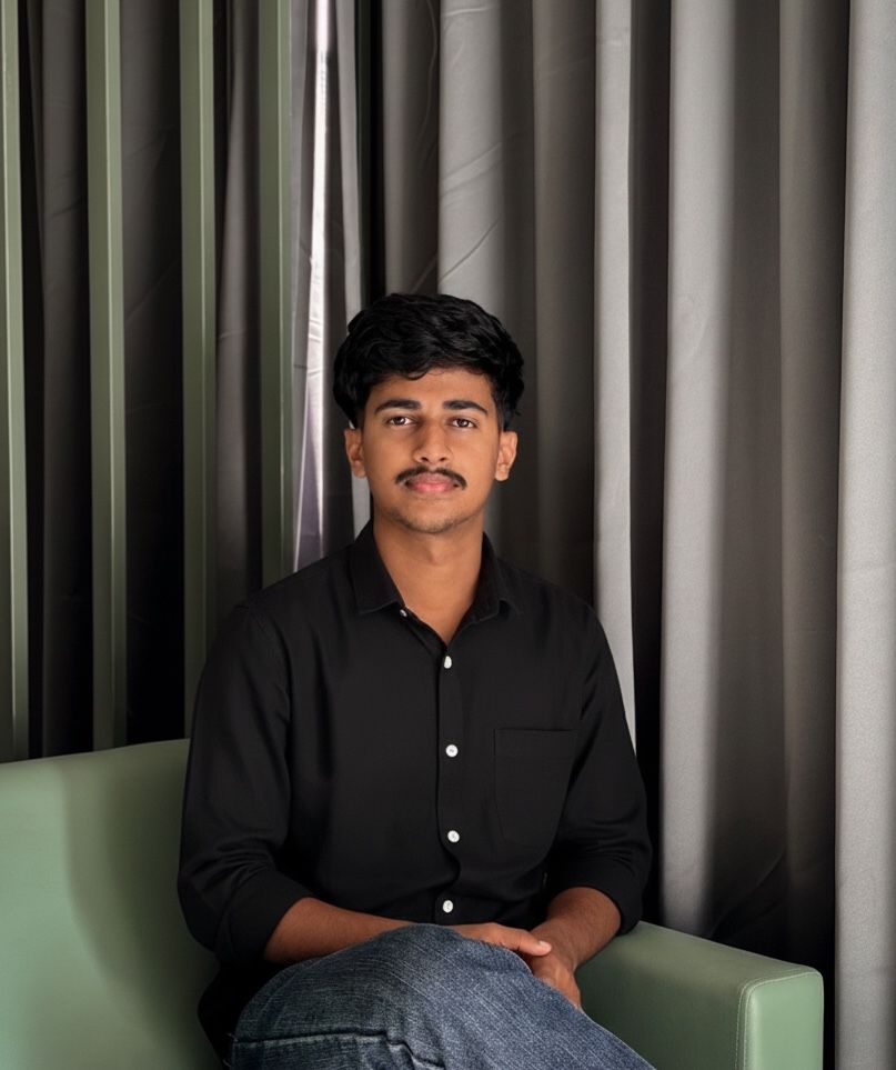 SHAMEEM KUZHIMANNIL