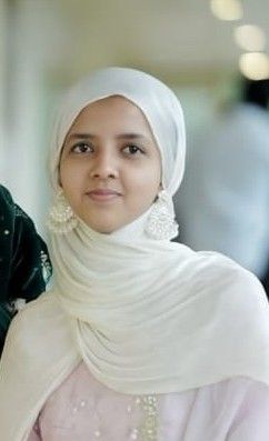 Fathima Ek