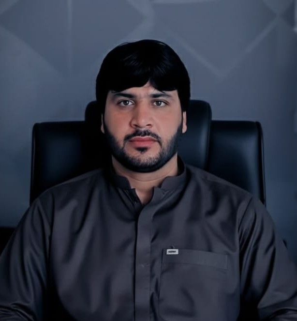 KAMAL KHAN MITHNA KHAN