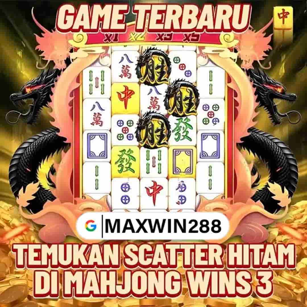 MAXWIN288⚔️ Login Link Alternatif Bandar Slot Maxwin Terpercaya - Filmstarjackets