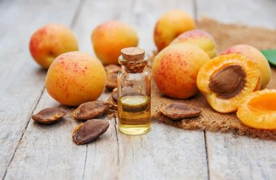 Apricot Oil from Ladakh — photo 2