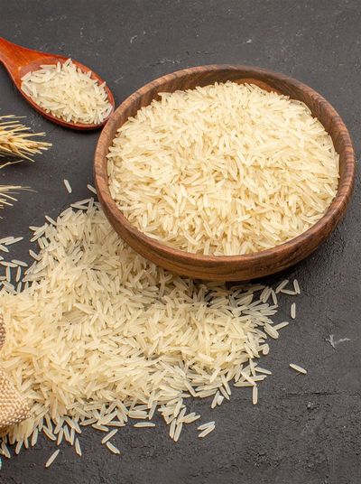 Basmati Rice from Jammu — photo 2