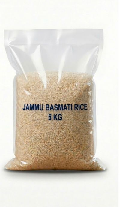 Basmati Rice from Jammu — photo 3