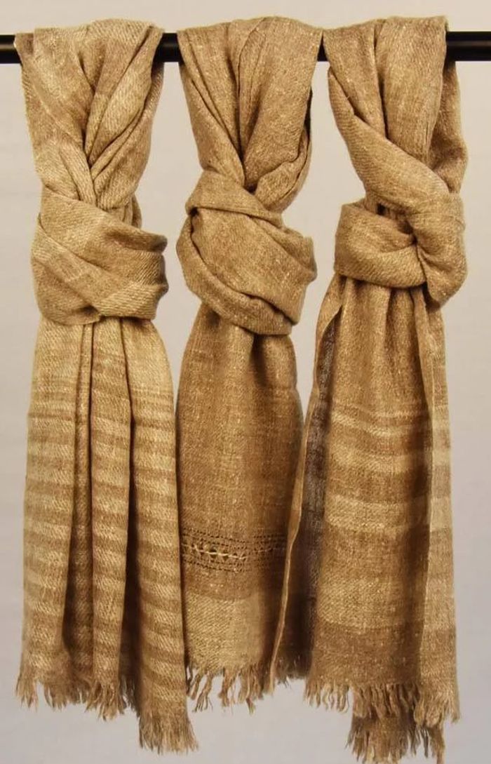 Basohli Pashmina — Basohli, Kathua, J&K