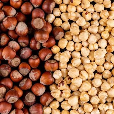 Hazelnuts from Sourcing region to be confirmed per lot — photo 2