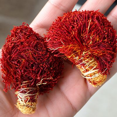 Lachha from Pampore and the Kashmir saffron belt — photo 1