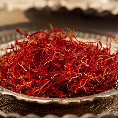 Lachha from Pampore and the Kashmir saffron belt — photo 4