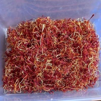 Lachha from Pampore and the Kashmir saffron belt — photo 5
