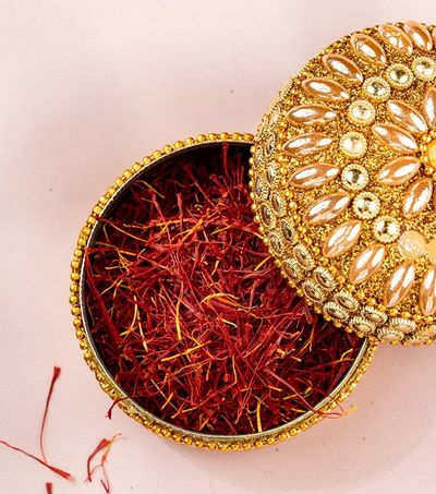Lachha from Pampore and the Kashmir saffron belt — photo 3