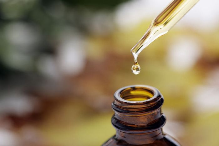 Natural Oils