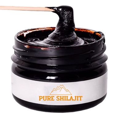 Shilajit from Ladakh — photo 1