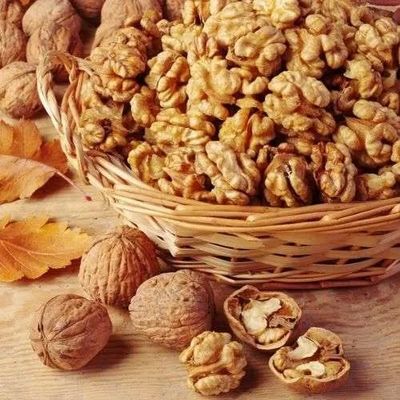 Walnuts from Jammu & Kashmir — photo 4