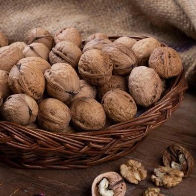 Walnuts from Jammu & Kashmir — photo 3