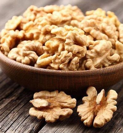 Walnuts from Jammu & Kashmir — photo 2
