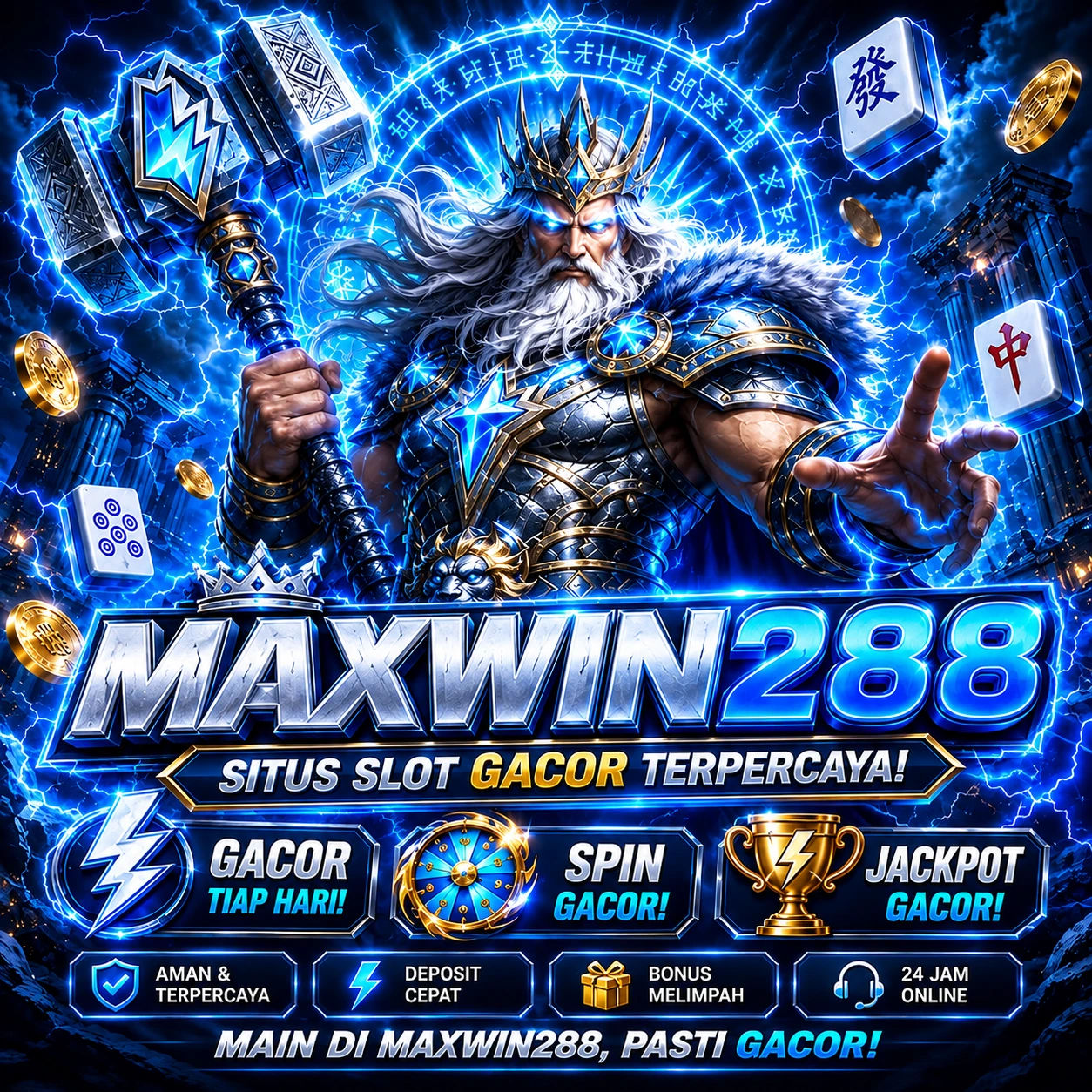 MAXWIN288