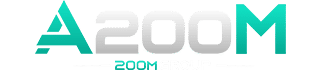 A200M LOGO
