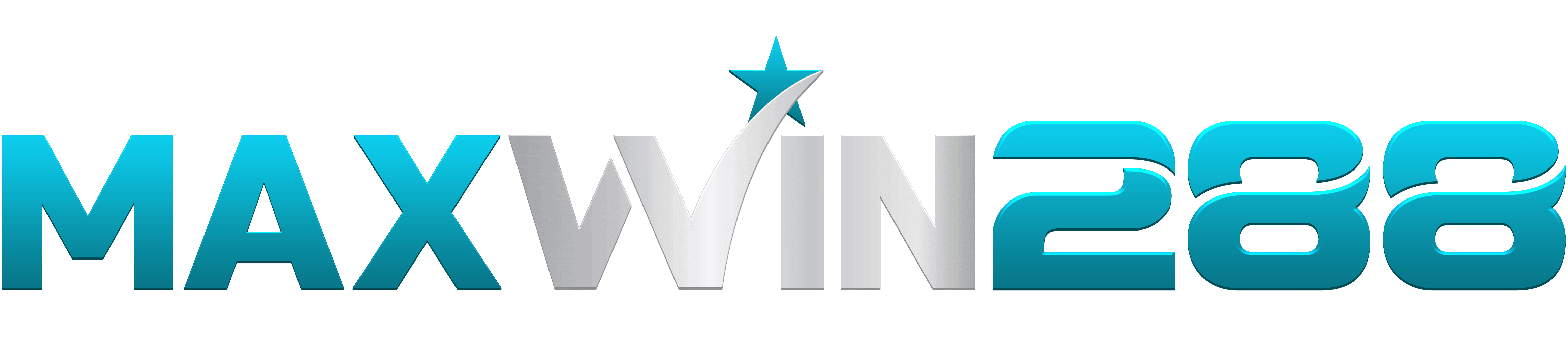 MAXWIN288 LOGO